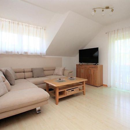 Ferienhaus Familie Lagler Glodnitz 外观 照片