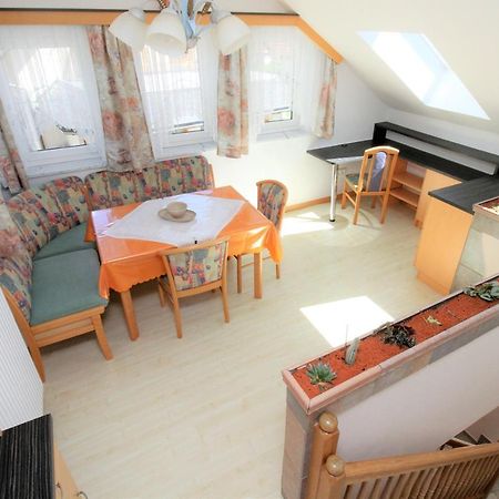 Ferienhaus Familie Lagler Glodnitz 外观 照片